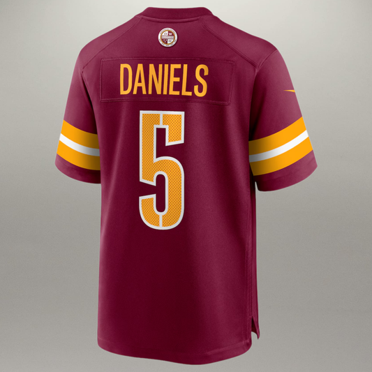 Chandail Officiel Jayden Daniels