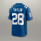 Chandail Officiel Jonathan Taylor Junior