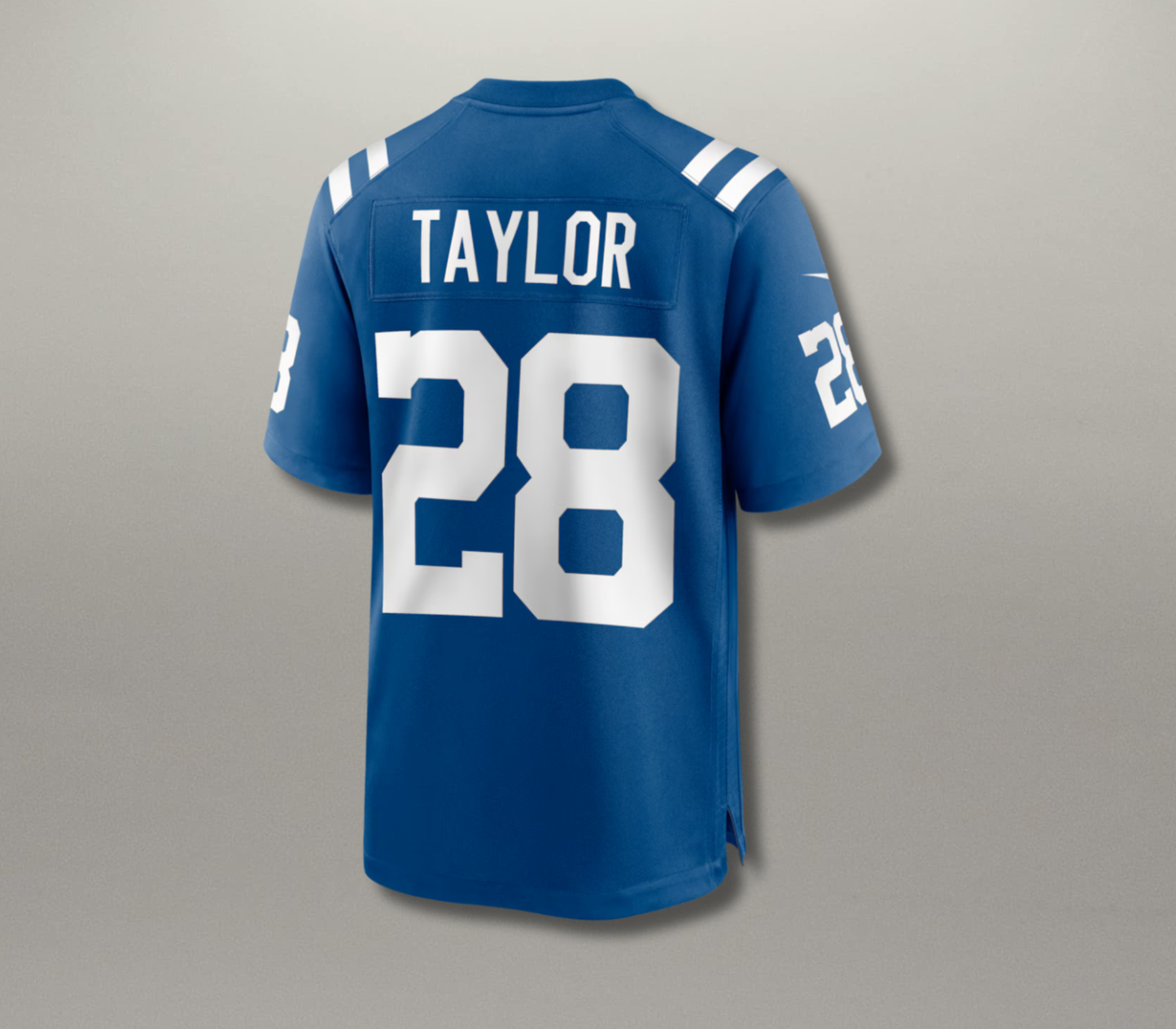Chandail Officiel Jonathan Taylor Junior