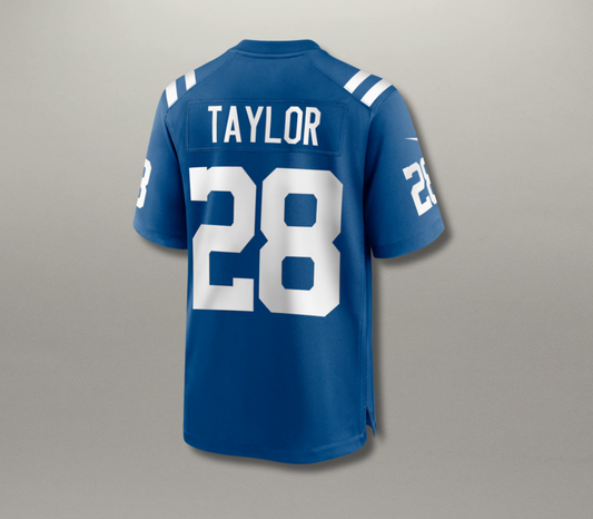 Chandail Officiel Jonathan Taylor Junior