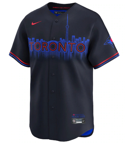 Jays City Connect Front