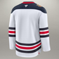 Chandail Officiel Jets de Winnipeg Classique Héritage