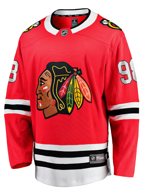 Chandail sales officiel nhl