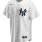 Jsy Yankees Home Front