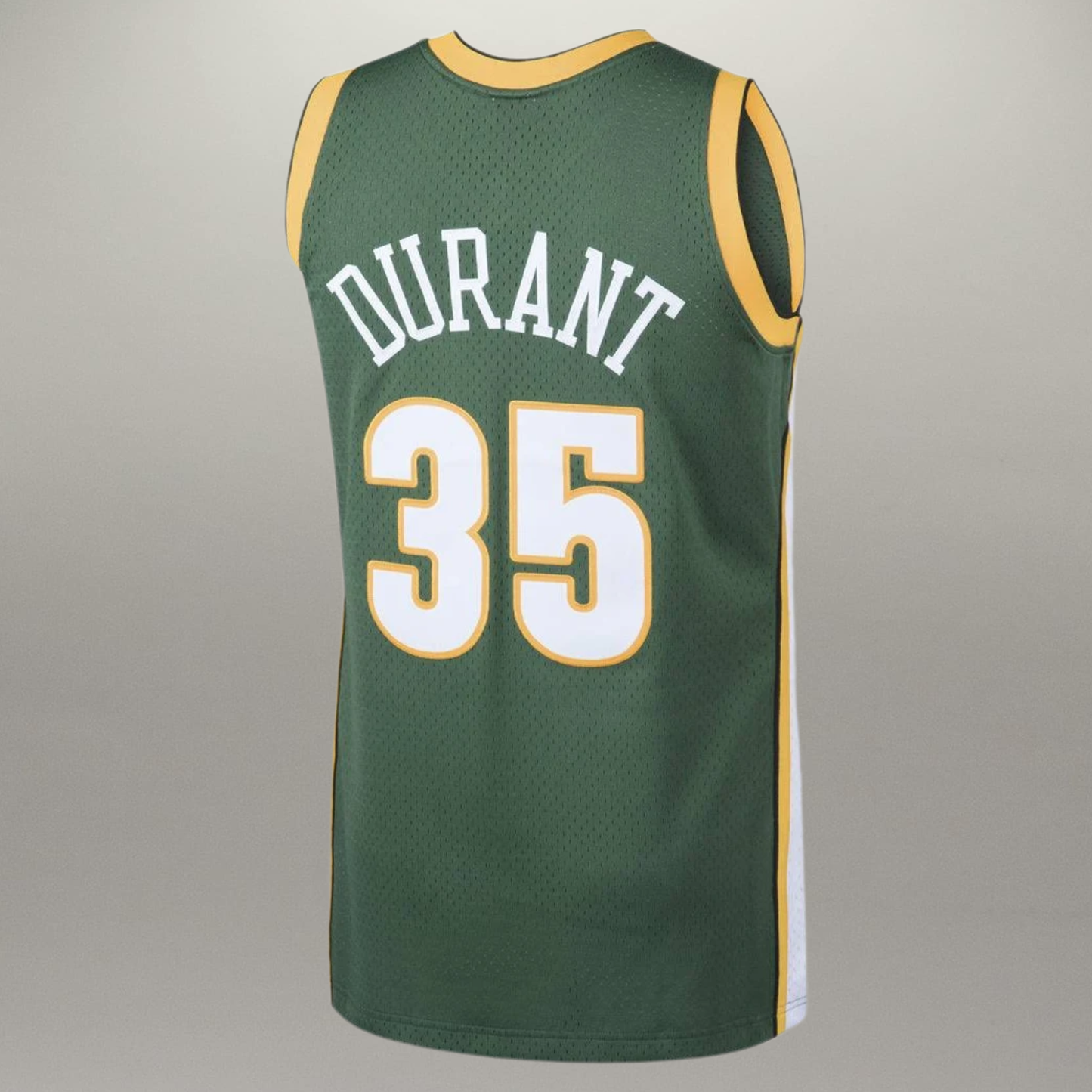 Camisole Officielle Kevin Durant