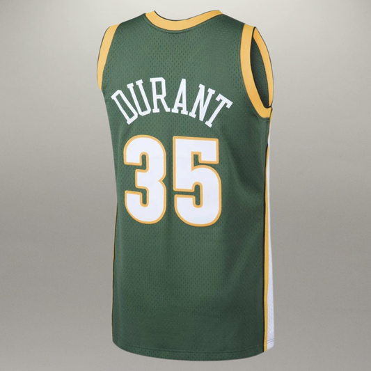 Camisole Officielle Kevin Durant