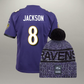 Ensemble Junior des Ravens de Baltimore
