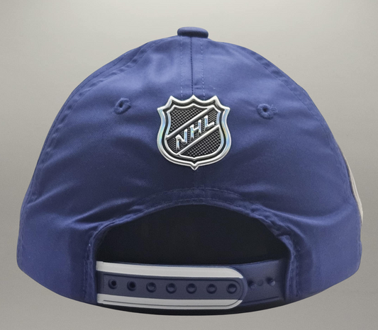 Casquette Maple Leafs de Toronto Junior Repêchage 2025