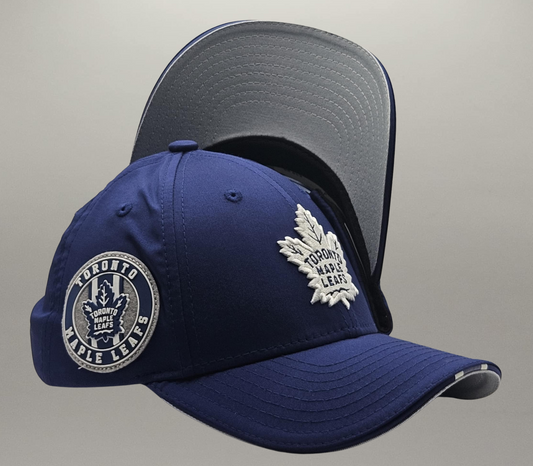Casquette Maple Leafs de Toronto Junior Repêchage 2025