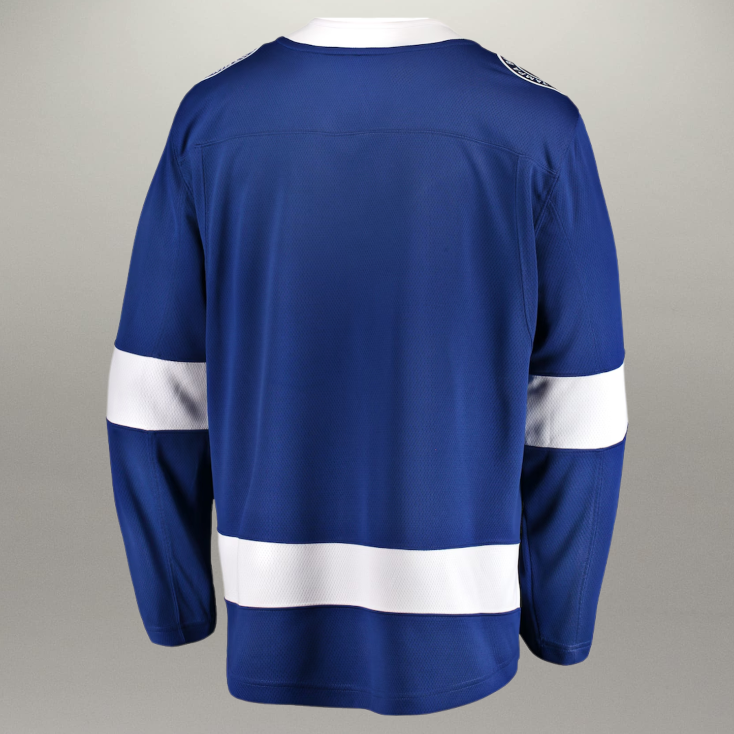 Chandail Officiel Lightning de Tampa Bay