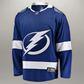 Chandail Officiel Lightning de Tampa Bay