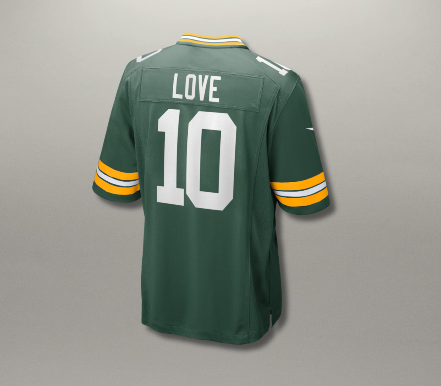 Chandail Officiel Jordan Love Junior