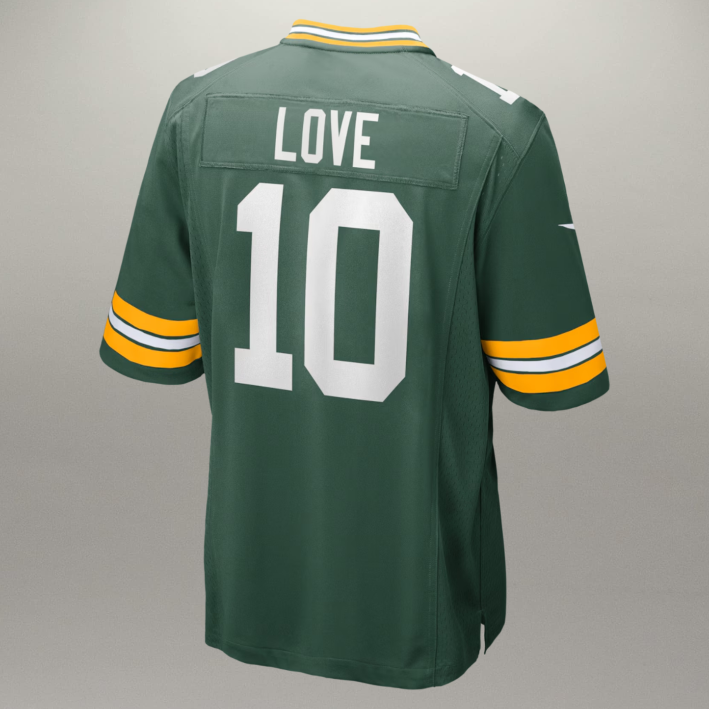 Chandail Officiel Jordan love