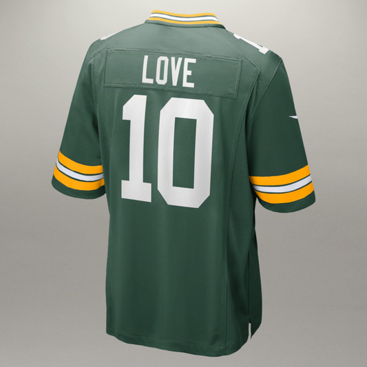 Chandail Officiel Jordan love