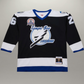 Chandail Martin St-Louis 2003-04 Powerplay Noir