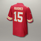 Chandail Officiel Patrick Mahomes Junior