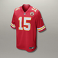 Chandail Officiel Patrick Mahomes Junior