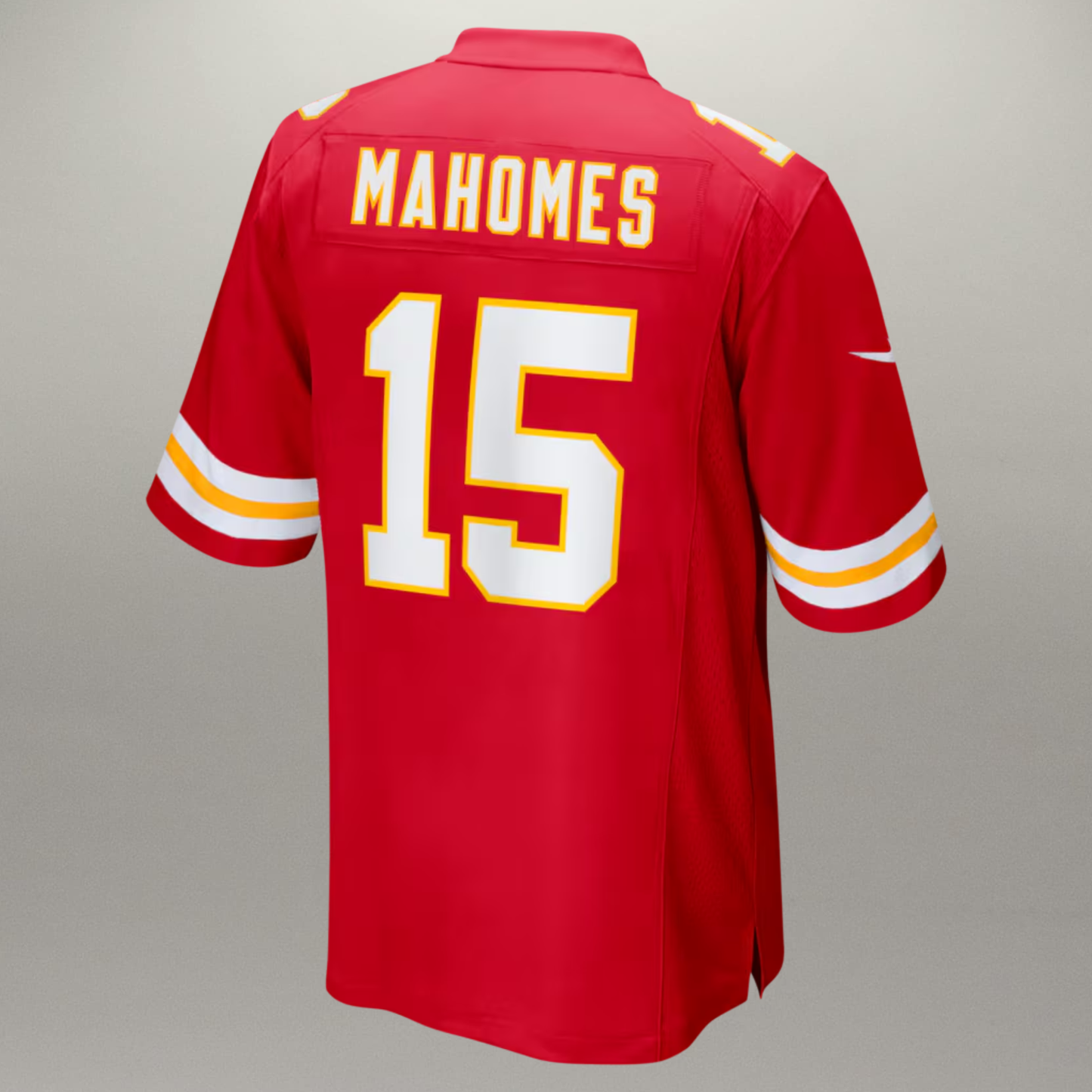 Chandail Officiel Patrick Mahomes