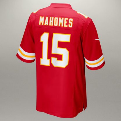 Chandail Officiel Patrick Mahomes