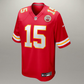 Chandail Officiel Patrick Mahomes