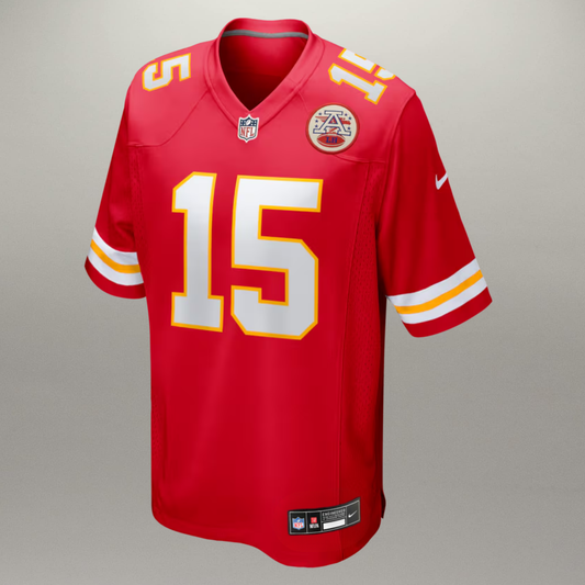 Chandail Officiel Patrick Mahomes