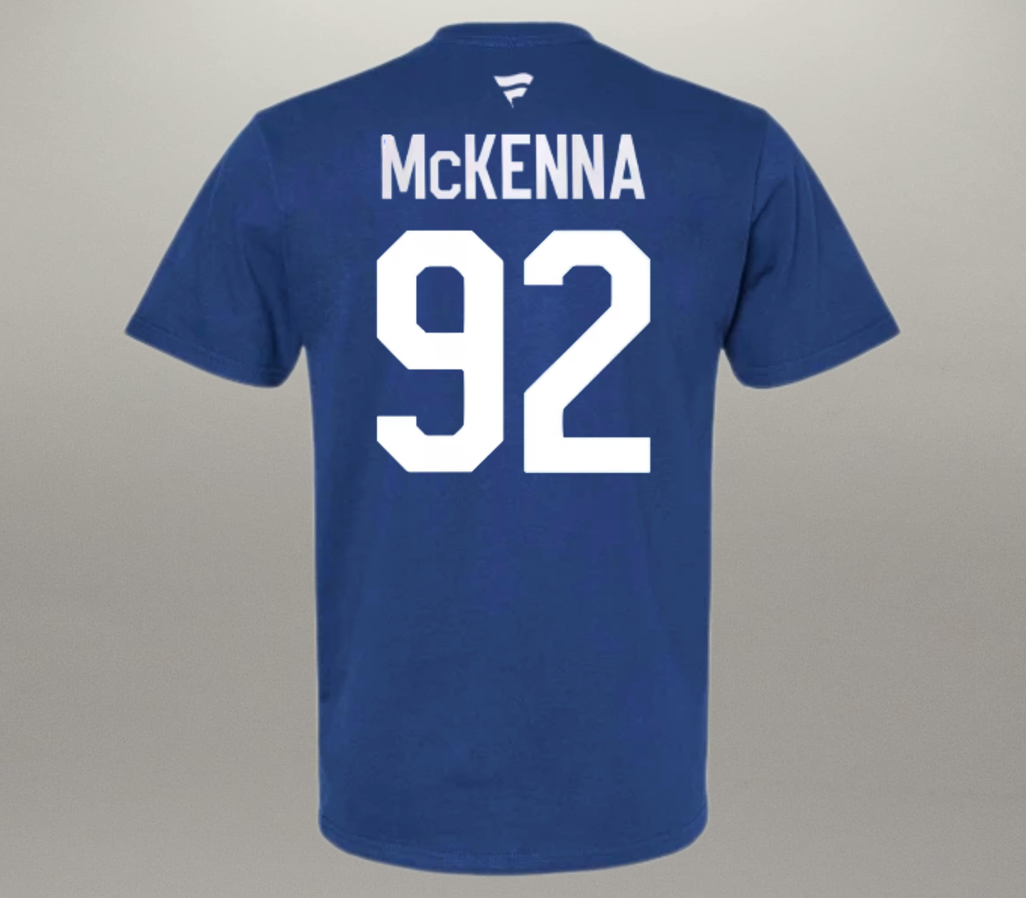 T-Shirt Gavin McKenna