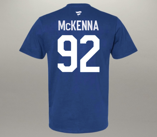 T-Shirt Gavin McKenna