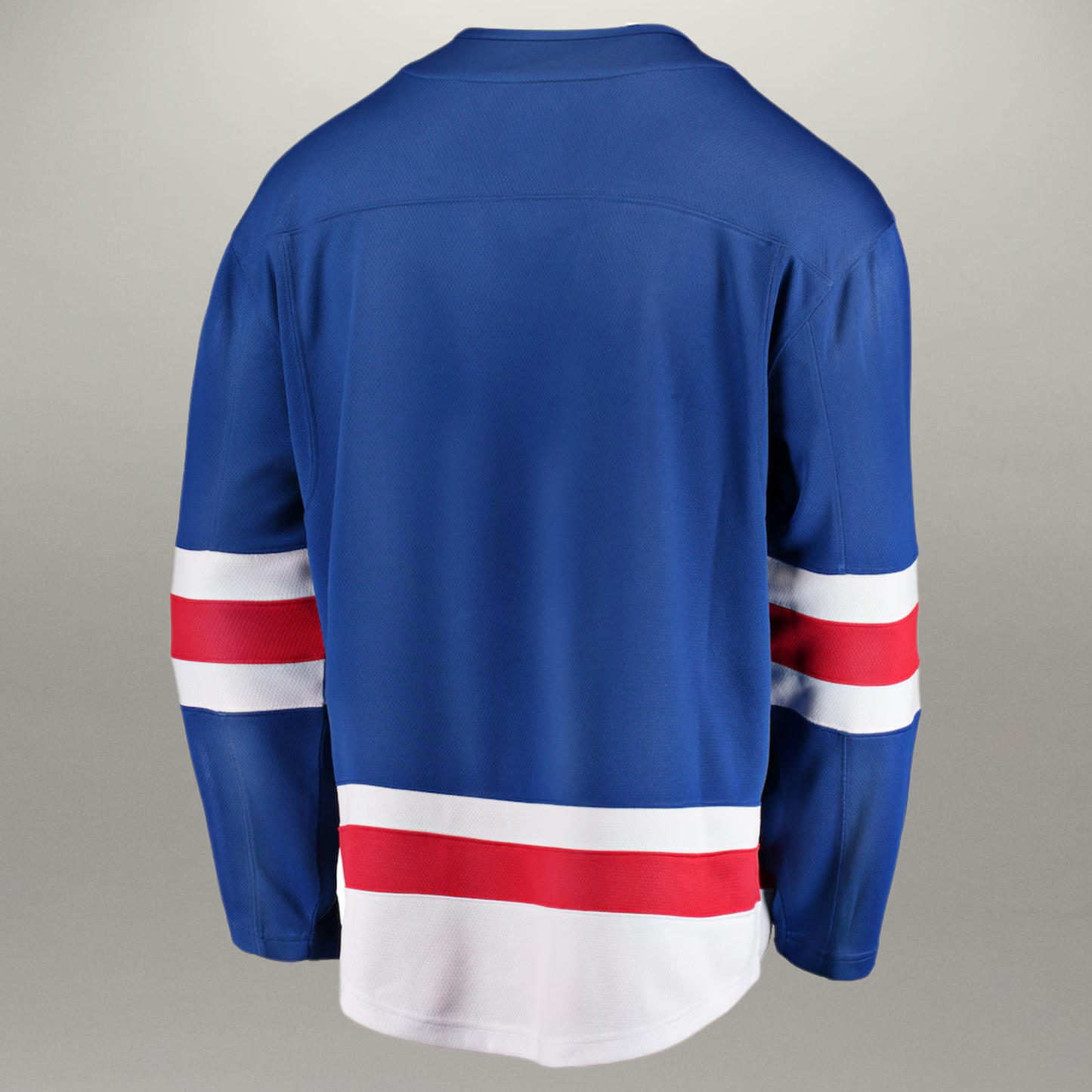 Chandail Officiel Rangers de New York