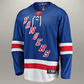 Chandail Officiel Rangers de New York