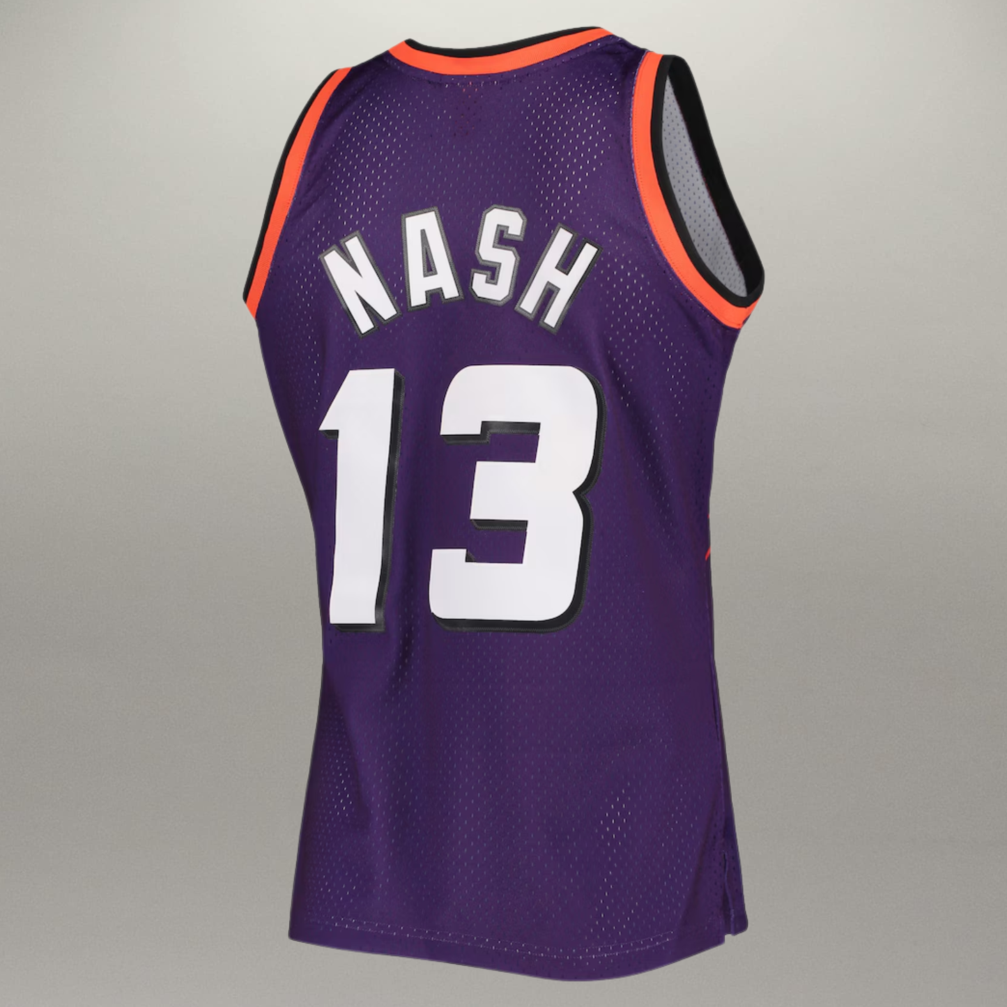 Camisole Officielle Steve Nash
