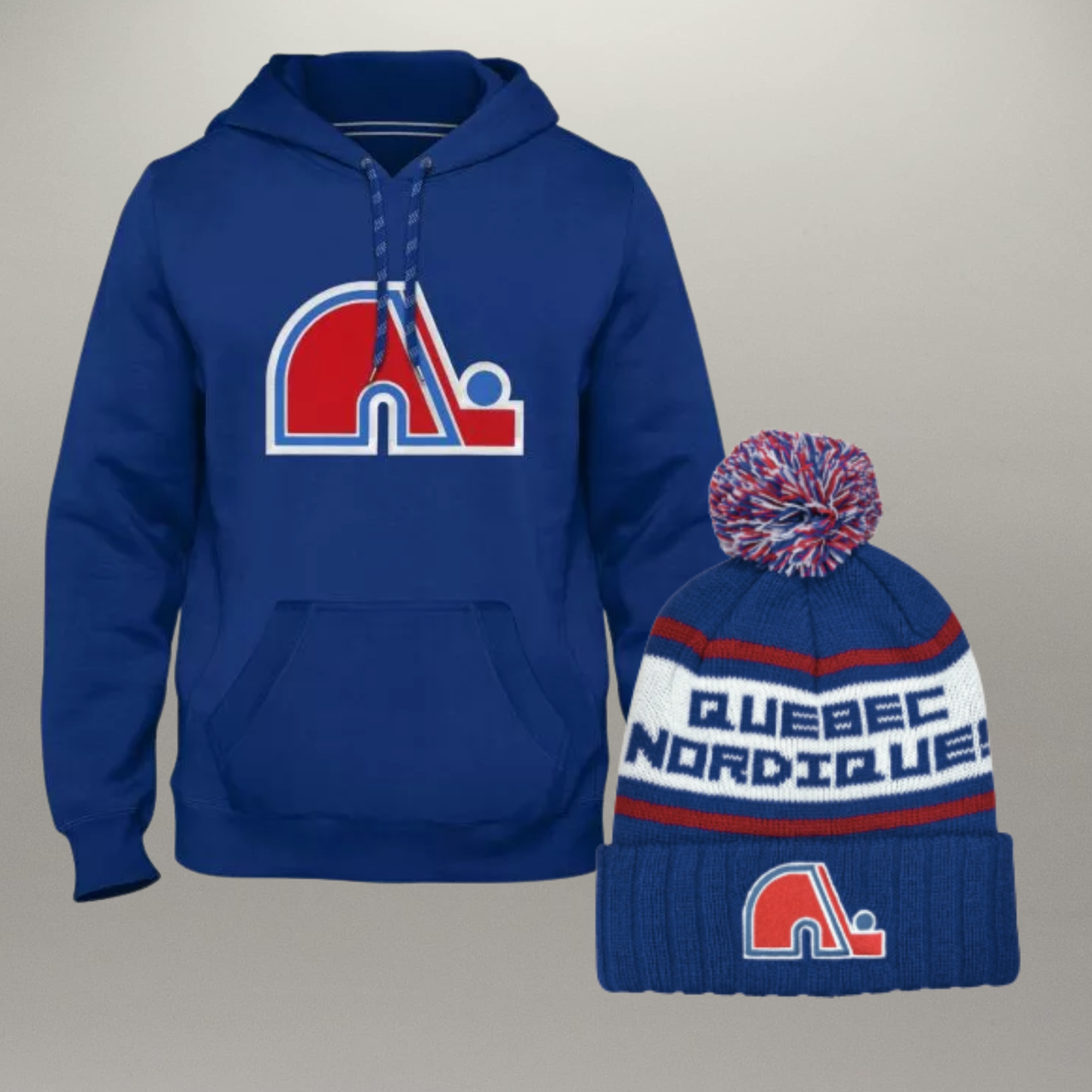 Ensemble des Nordiques de Québec