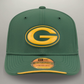 Casquette Officielle 2026 Packers de Green Bay