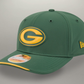 Casquette Officielle 2026 Packers de Green Bay