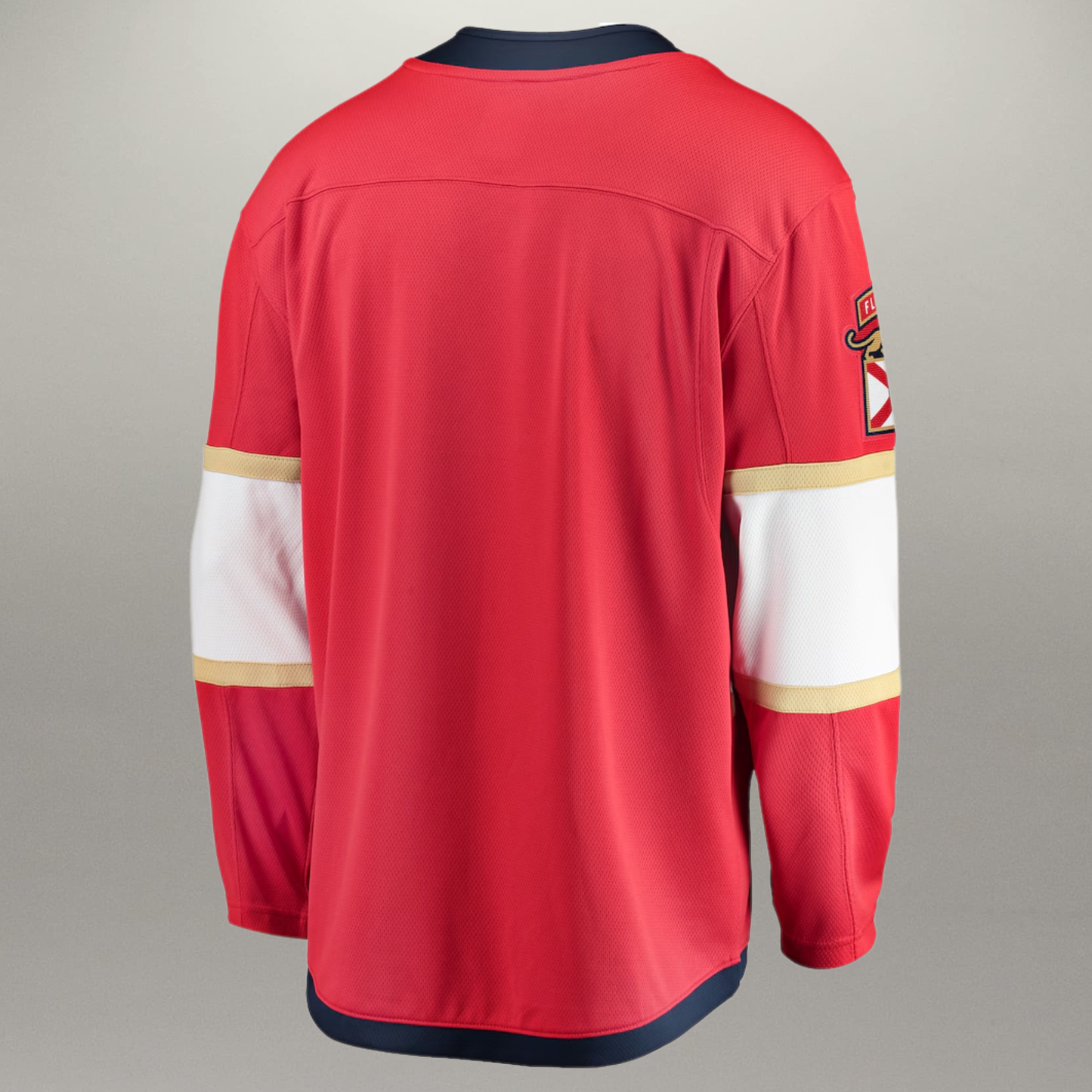 Chandail Officiel Panthers de la Floride