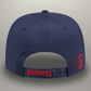 Casquette Officielle 2026 Patriotes de la Nouvelle-Angleterre