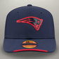 Casquette Officielle 2026 Patriotes de la Nouvelle-Angleterre