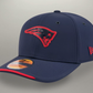Casquette Officielle 2026 Patriotes de la Nouvelle-Angleterre