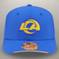 Casquette Officielle 2026 Rams de Los Angeles
