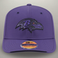 Casquette Officielle 2026 Ravens de Baltimore
