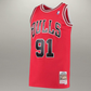Camisole Officielle Dennis Rodman