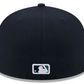 Casquette Fitted Mariners de Seattle Jackie Robinson Day