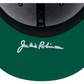 Casquette Fitted Blue Jays de Toronto Jackie Robinson Day
