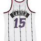 Camisole Officielle Vince Carter Raptors Toronto