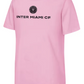 T-Shirt Enfant Lionel Messi