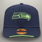 Casquette Officielle 2026 Seahawks de Seattle