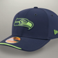 Casquette Officielle 2026 Seahawks de Seattle