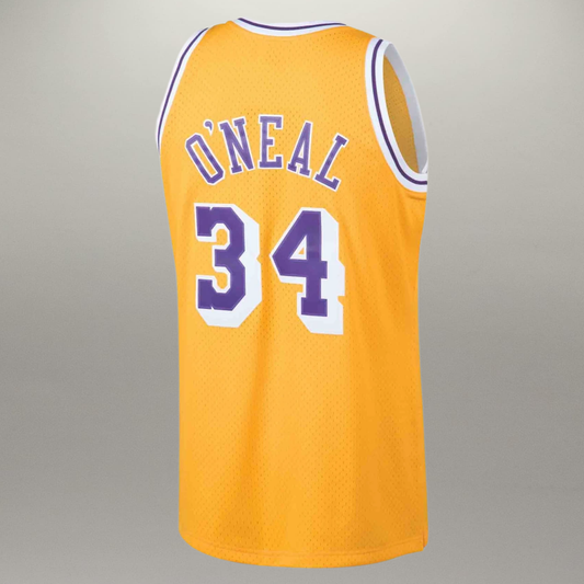 Camisole Officielle Shaquille O'Neal