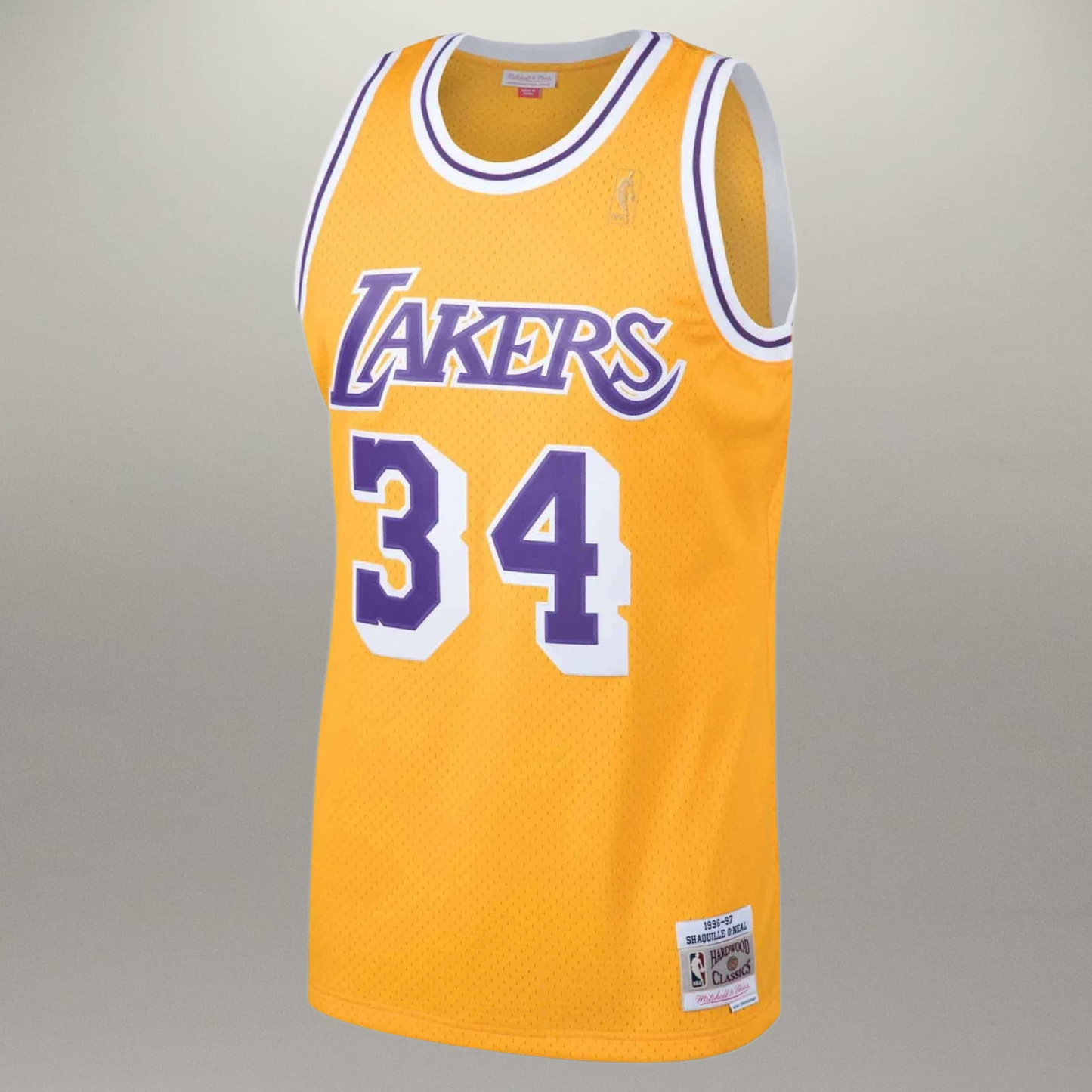 Camisole Officielle Shaquille O'Neal