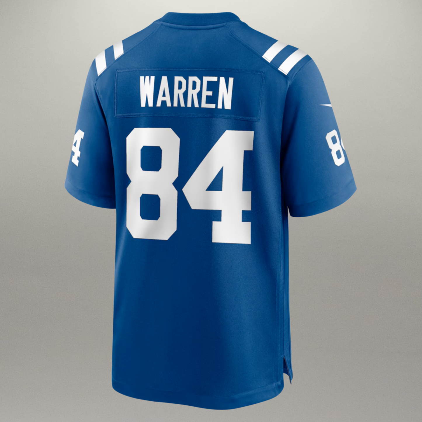 Chandail Officiel Tyler Warren