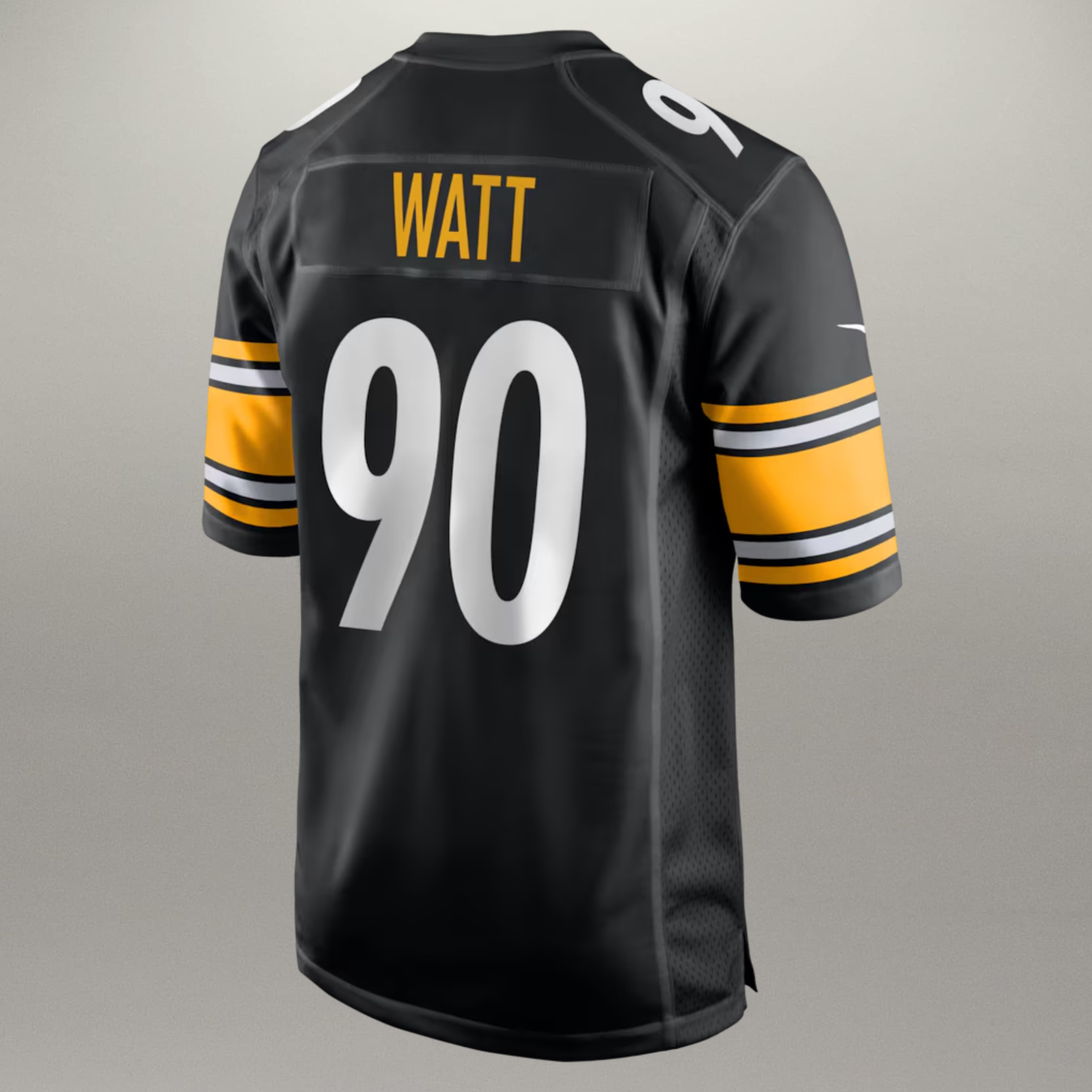 Chandail Officiel T.J. Watt